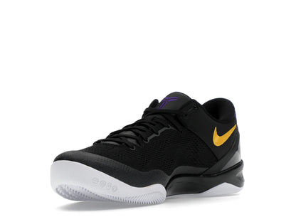 Nike Kobe 8 Protro Lakers Away