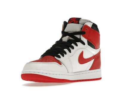 Jordan 1 Retro High OG Heritage
