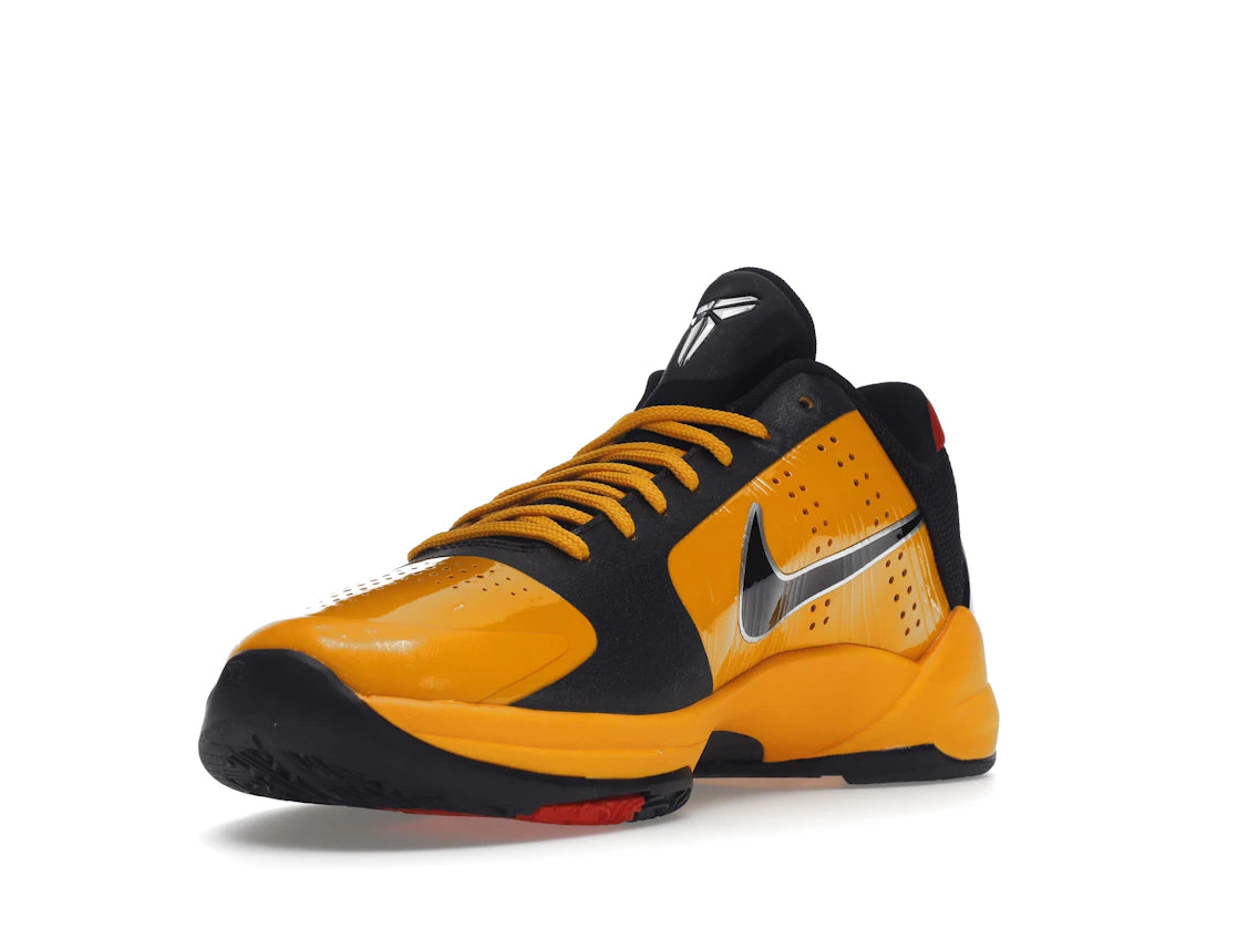 Nike Kobe 5 Protro Bruce Lee