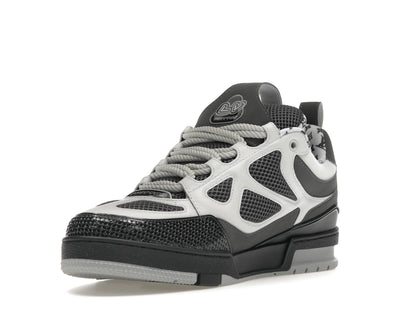 Louis Vuitton LV Skate Sneaker Grey White