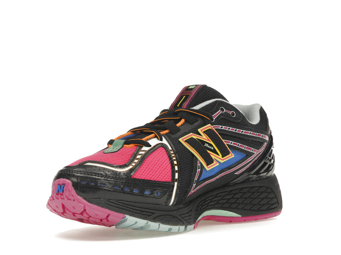 New Balance 1906R Neon Nights