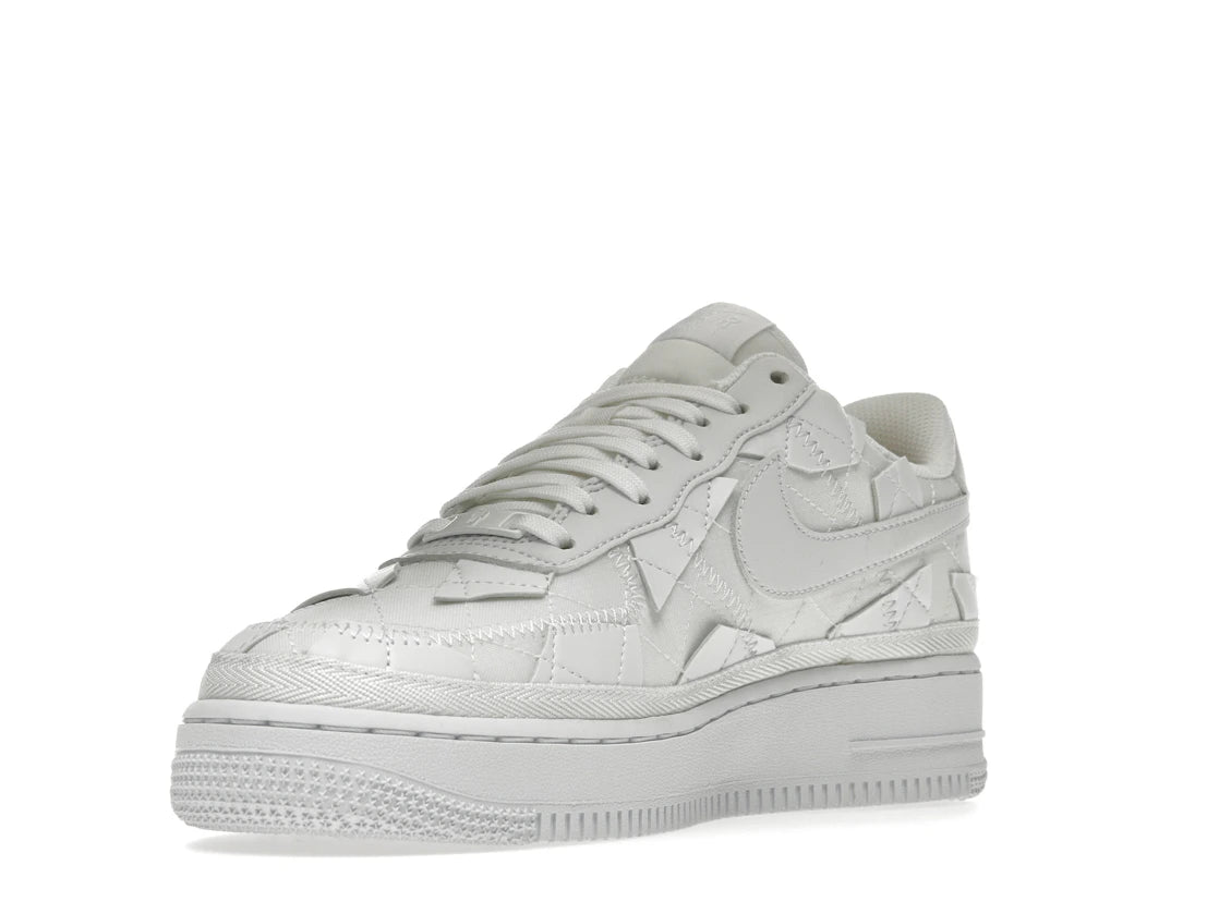 Nike Air Force 1 Low SP Billie Eilish Triple White