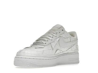 Nike Air Force 1 Low SP Billie Eilish Triple White