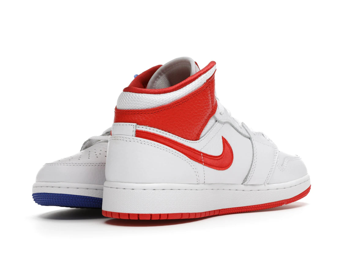 Jordan 1 Mid '85