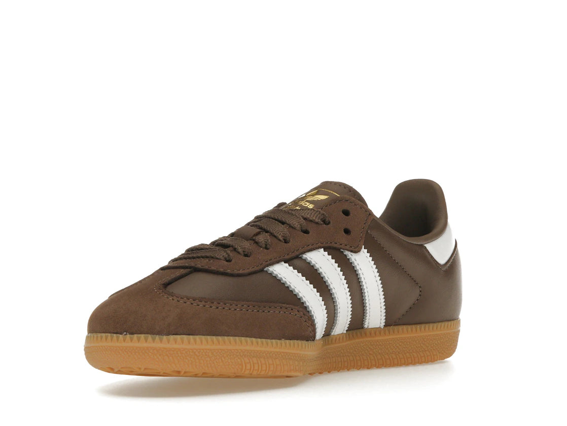 adidas Samba OG Earth Strata Gum