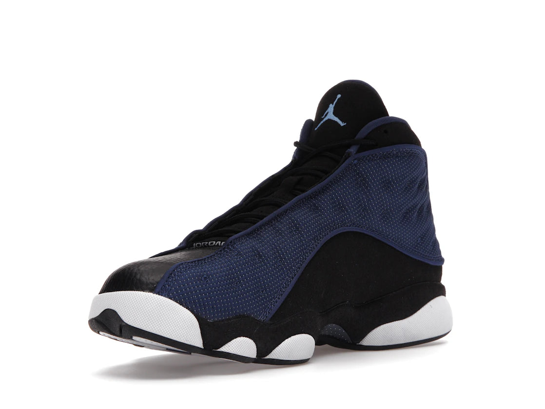 Jordan 13 Retro Brave Blue