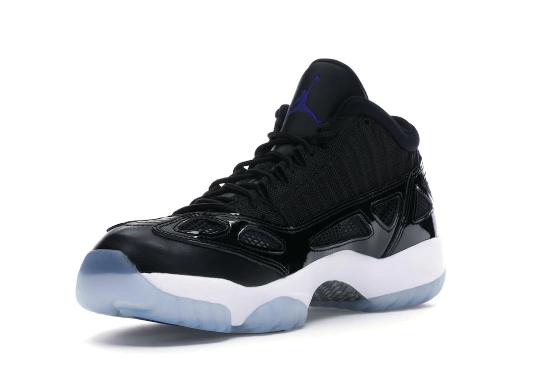 Jordan 11 Retro Low IE Space Jam