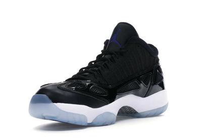 Jordan 11 Retro Low IE Space Jam