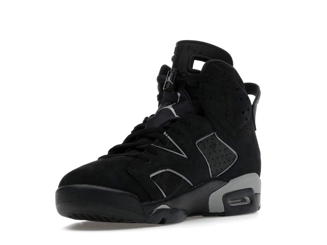 Air Jordan 6 Retro Cap and Gown