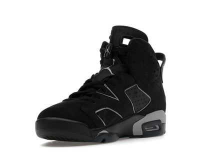 Air Jordan 6 Retro Cap and Gown