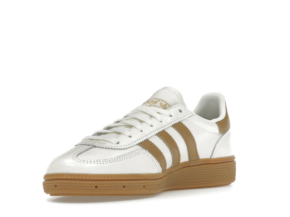 adidas Handball Spezial Off White Gum