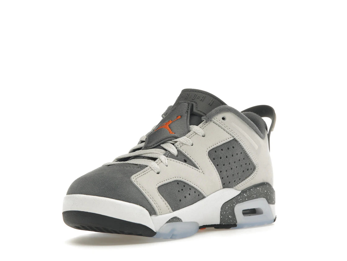 Jordan 6 Retro Low PSG (2023)