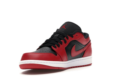 Jordan 1 Low Reverse Bred