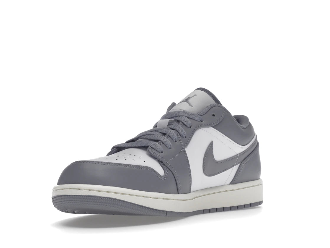 Air Jordan 1 Low Vintage Stealth Grey