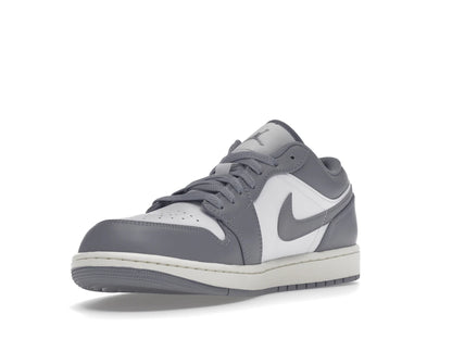 Air Jordan 1 Low Vintage Stealth Grey