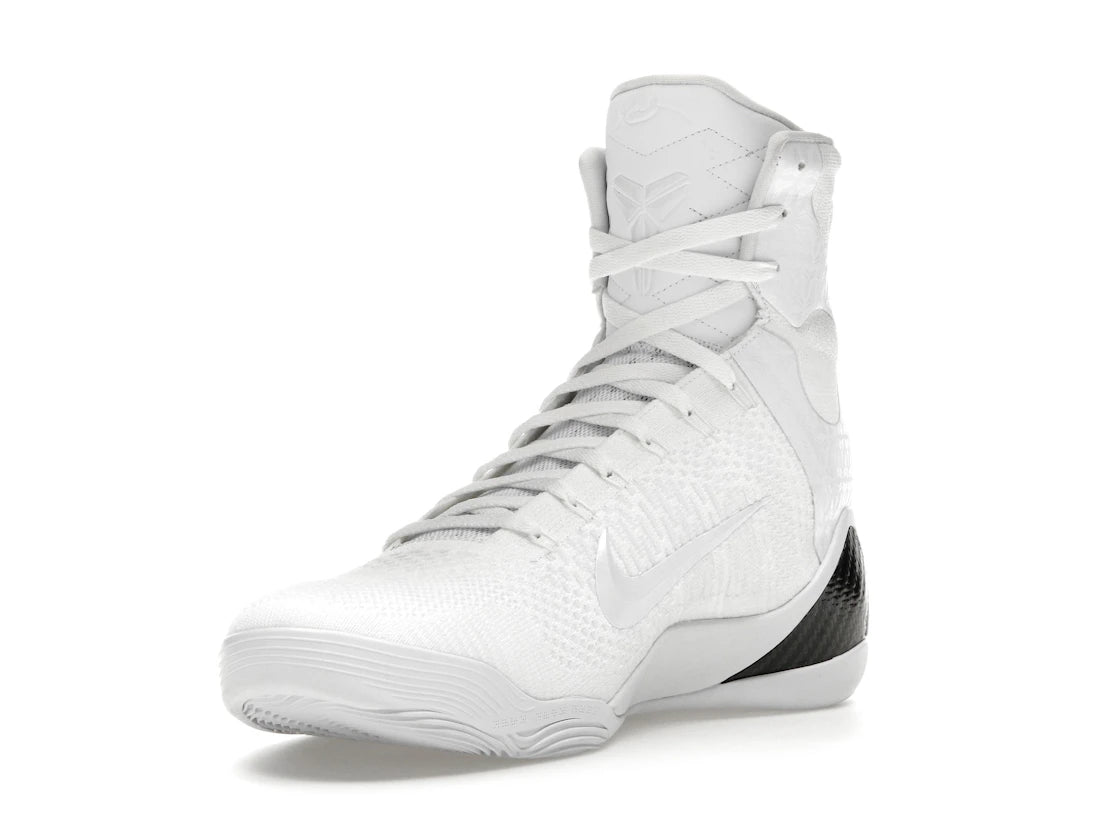 Nike Kobe 9 Elite Protro Halo