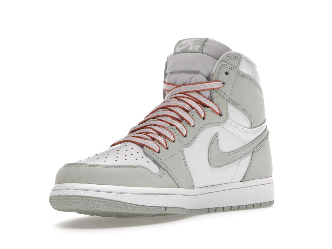 Jordan 1 Retro High OG Seafoam