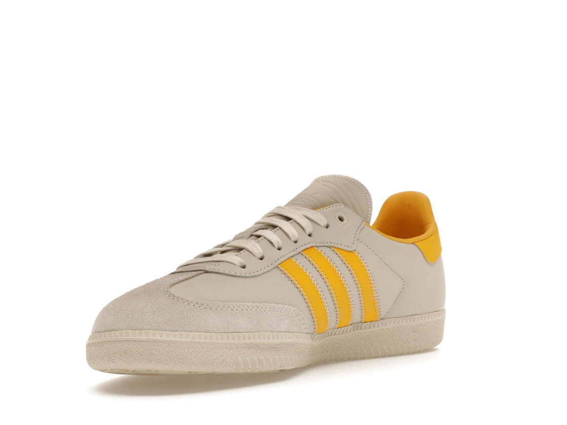 adidas Samba Humanrace Bold Gold
