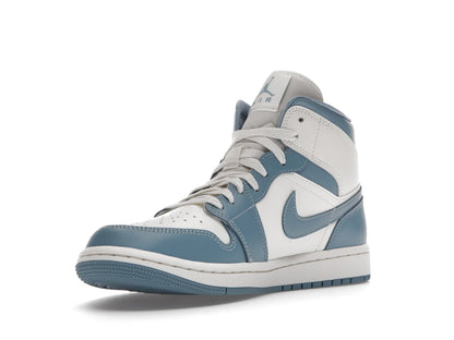 Jordan 1 Mid UNC (2022)