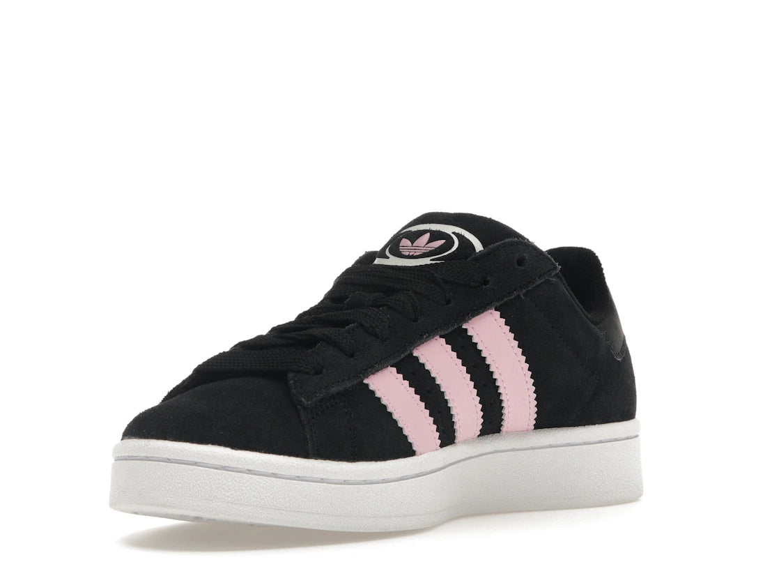 adidas Campus 00s Core Black True Pink