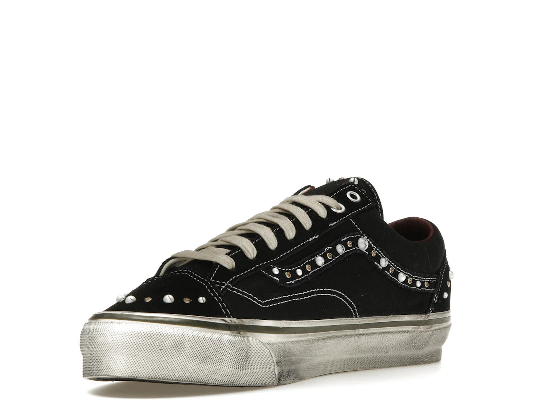 Vans OTW Old Skool 36 Pearlized Pack Black