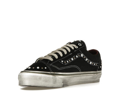 Vans OTW Old Skool 36 Pearlized Pack Black