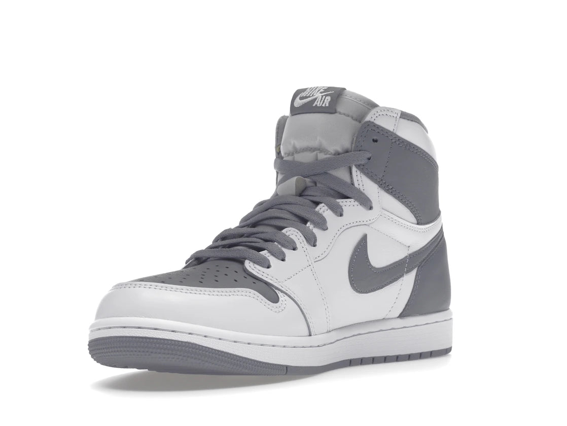 Jordan 1 Retro High OG Stealth