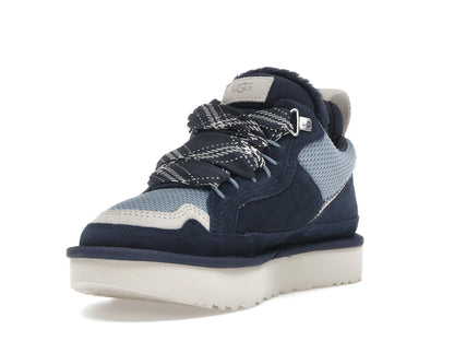 UGG Lowmel Dark Indigo Sea Salt