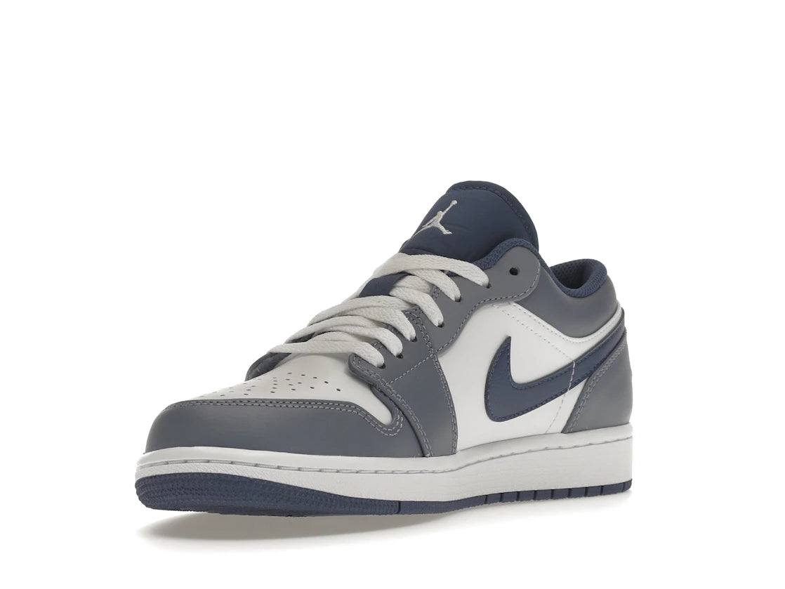 Jordan 1 Low Ashen Slate