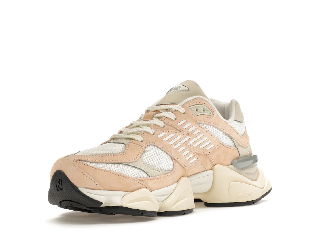 New Balance 9060 Vintage Rose