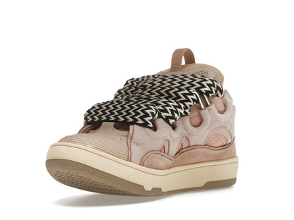 Lanvin Leather Curb Pink