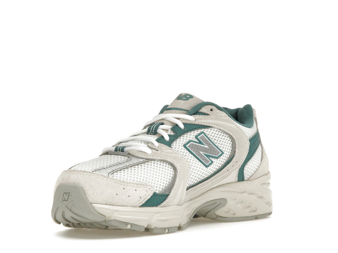 New Balance 530 Beige Vert (Homme)