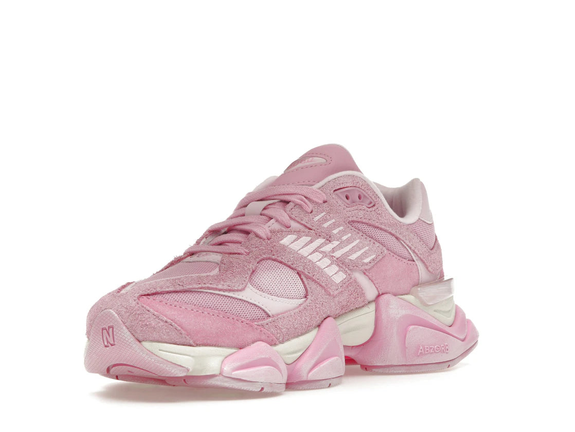 New Balance 9060 Pink Overdye