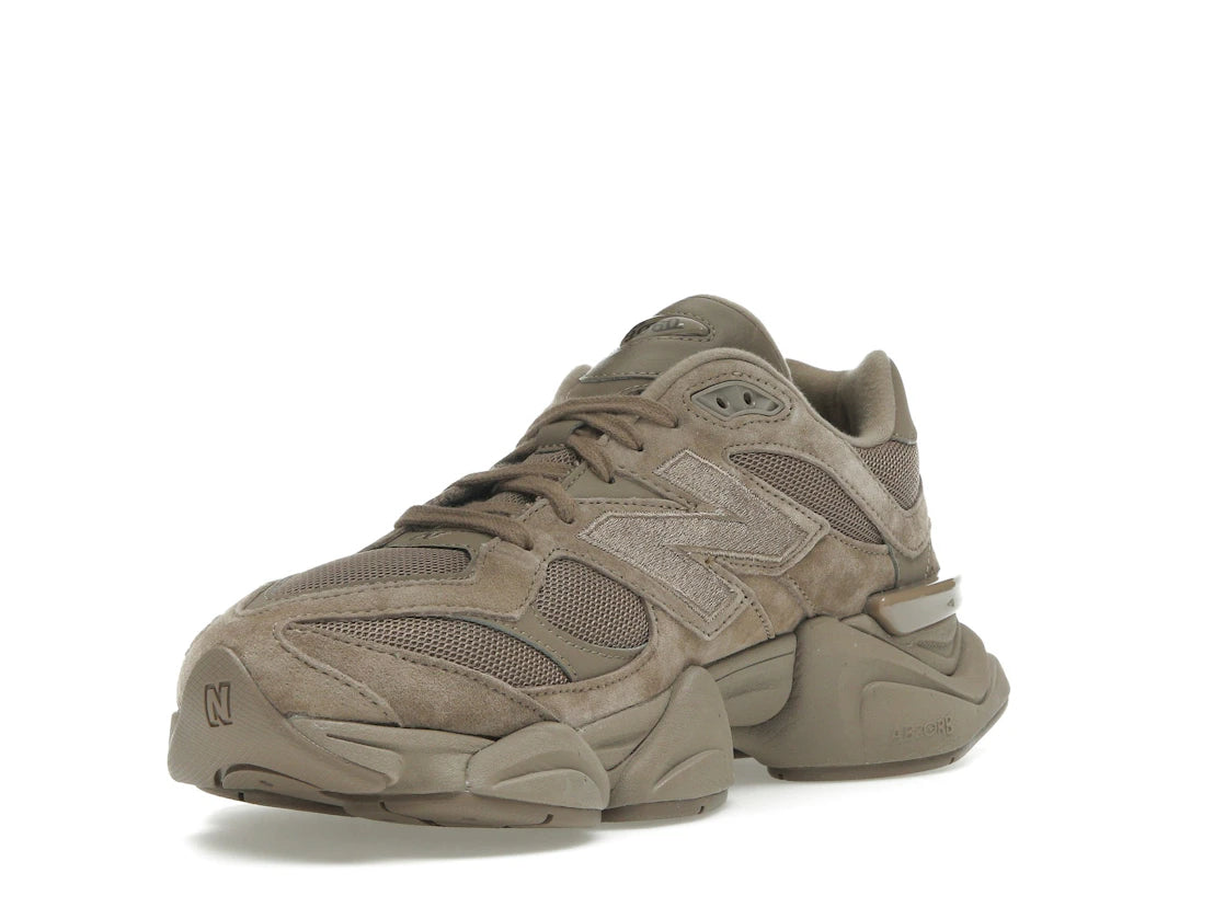 New Balance 9060 Chestnut