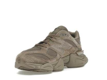 New Balance 9060 Chestnut