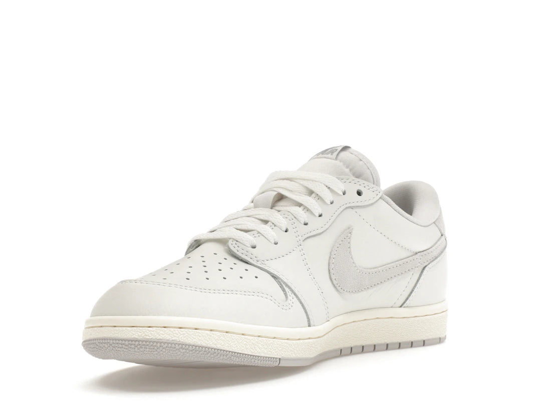 Jordan 1 Retro Low '85 Neutral Grey