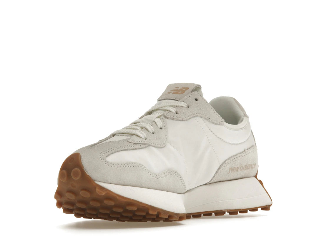 New Balance 327 Sea Salt Leopard Pantera