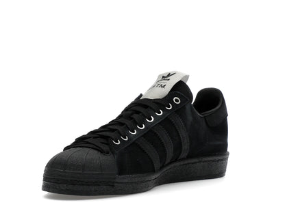 Adidas Superstar Song for the Mute Black