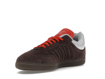 adidas Samba Dingyun Zhang Oxidized Brown