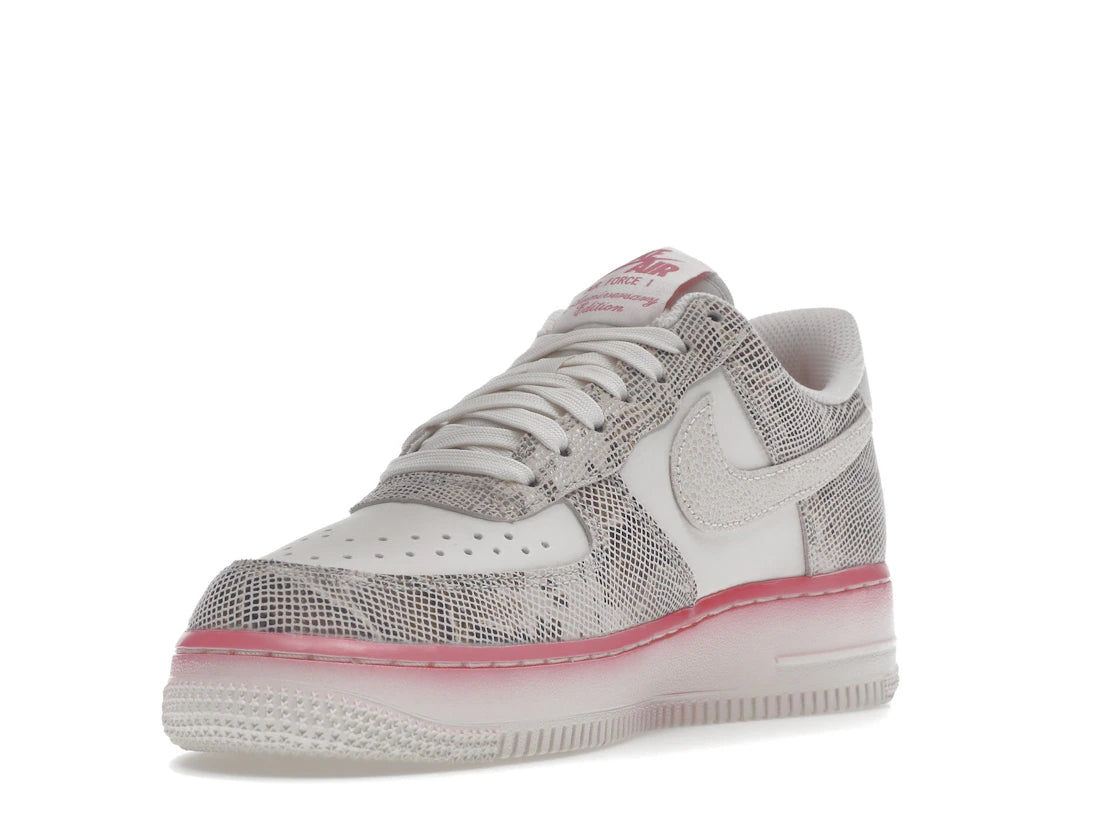 Nike Air Force 1 Low Our Force 1 Snakeskin