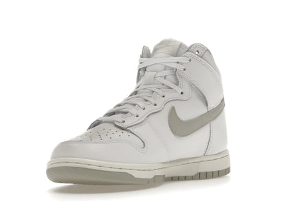 Nike Dunk High Neutral Grey