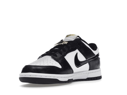 Nike Dunk Low SE World Champs Black White