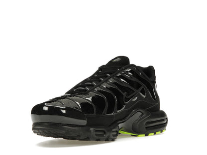 Nike Air Max Plus Black Chrome