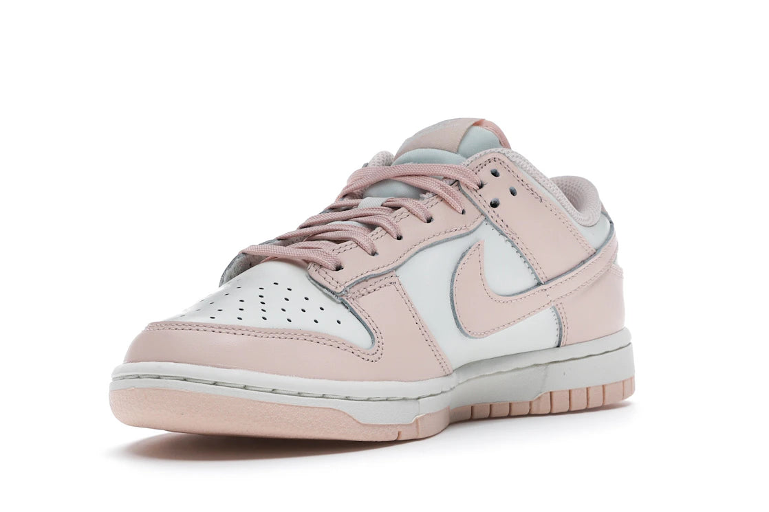 Nike Dunk Low Orange Pearl