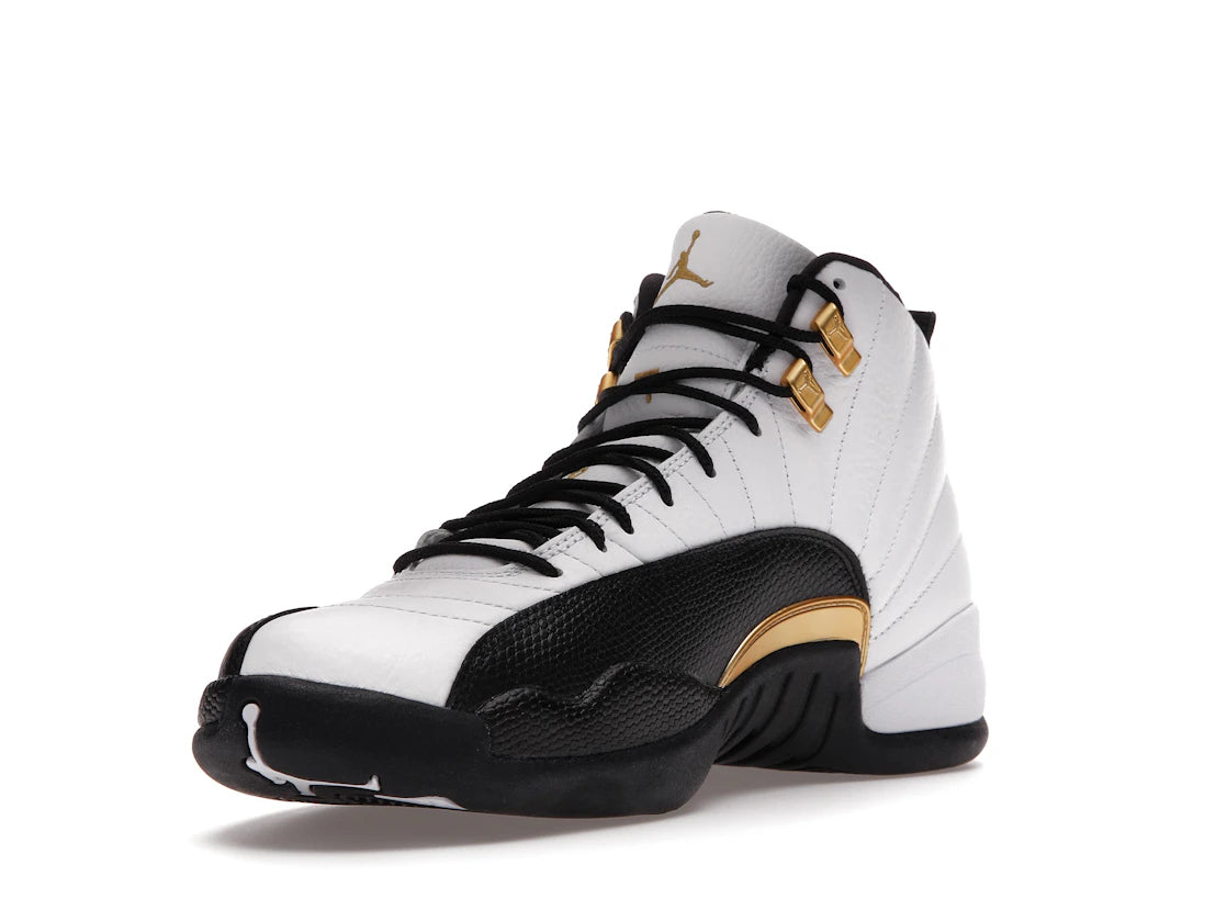 Jordan 12 Retro Royalty Taxi