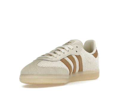 adidas Samba OG Cream White Cardboard