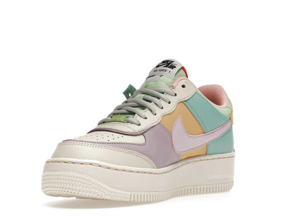 Nike Air Force 1 Low Shadow Pale Ivory