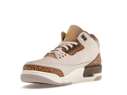 Jordan 3 Retro Palomino (Homme)