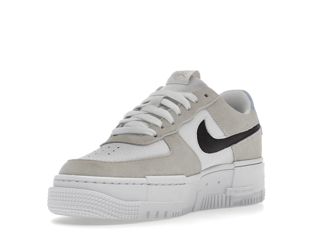 Nike Air Force 1 Low Pixel Desert Sand