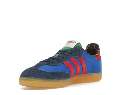 adidas Samba Consortium Cup Sneaker Politics